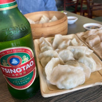 Dumpling Empire food