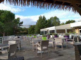 Les Terrasses D'antipolis food