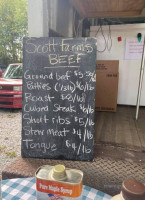 Sons Of Toil Brewing food