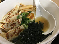 Ramen Shop food