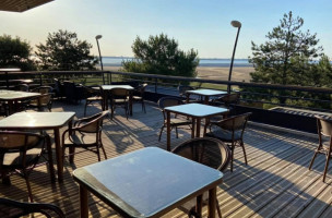 Côtes Dunes inside