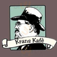 Krans Kafe food