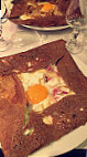 Creperie de Viarmes food