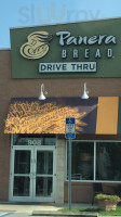 Panera Bread inside