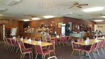 Springs Inn Cafe inside