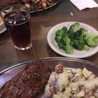 Killian's Pub food