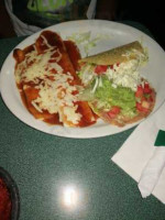 El Mexicano food