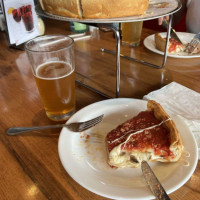 Giordano's food