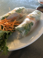Tinh Lan Alice Vietnamese food