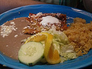 El Dorado food