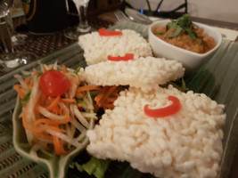 Sukhothai food