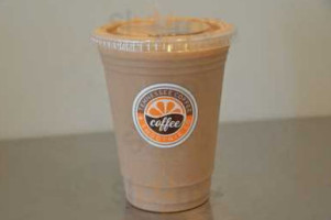 Tennessee Coffee Smoothie Co. food