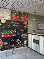 Subito Pizza Noeux inside