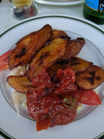 La Grange Africaine food