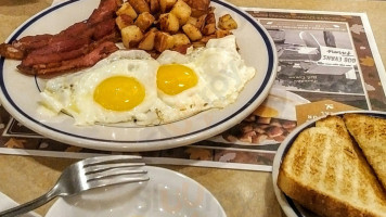 Bob Evans food