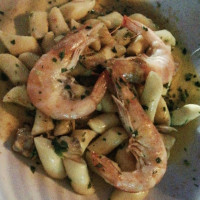 Appizzato Hostaria Del Mare food