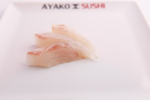 Ayako Sushi Muse food