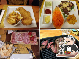 La Patata Pub Beer&steakhouse food