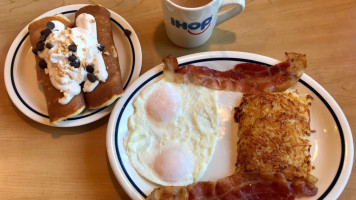 Ihop food