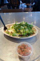 Chipotle Mexican Grill food