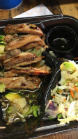 J's Teriyaki Grill food