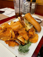 Annapolis Smokehouse & Tavern food