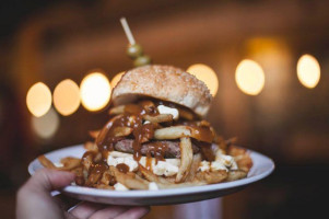 Frite Alors! St Laurent food