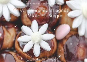 L' Etoile Du Berger food