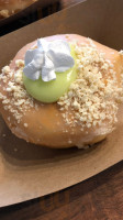 Swillerbees Craft Donuts food