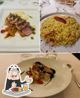 Ristorantino Quel Fantastico Giovedì food