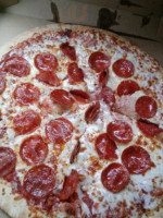 Little Caesars food