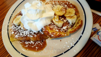 Ihop food