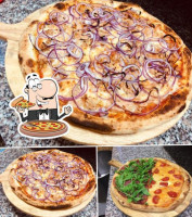 Pizzafast Casaleone food