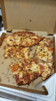 Domino's Pizza food