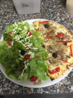 Pizzeria Le Tholean Agroparc food