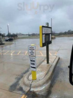 Sonic Drive-in outside