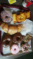 Dandy Donuts food