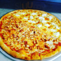 Mamma Mia Pizzaria food
