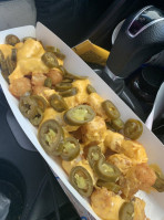Sonic Drive-In food