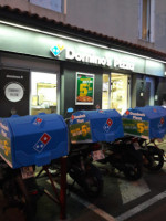 Domino's Pizza Bressuire food