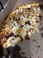 Domino's Pizza food