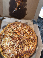 Domino's Pizza food