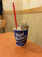 Dairy Queen (treat) food