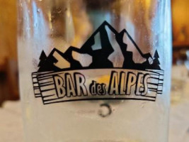 Des Alpes food