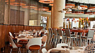 Socci At The Renaissance Arlington Capital View food