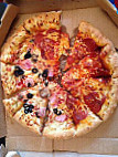 Dominoes food