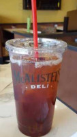 Mcalister's Deli food