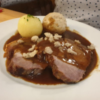 Zieglerbrau food