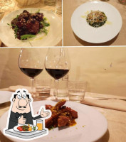 Il Cortiletto Lucera food