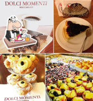 Dolci Momenti food